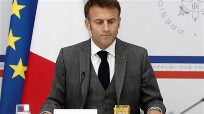 في الذكرى الثانية للعملية العسكرية الروسية.. فرنسا تستضيف اليوم مؤتمرا دوليا لدعم أوكرانيا