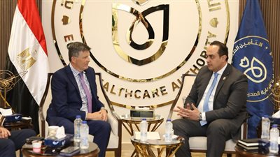 IQVIA العالمية: نتوقع لمصر الريادة في مجال الصحة الإلكترونية خلال سنوات قليلة