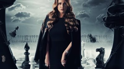 مي سليم من كواليس سر إلهي: لو معايا 3 ملايين دولار هتبرع لمرضى السرطان