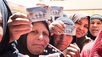  رابط الاستعلام عن الأسماء الجدد في تكافل وكرامة