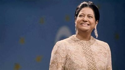 الأوبرا تحيي ذكرى رحيل أم كلثوم.. غداً 