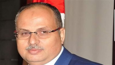 نصر مطر: رأس الحكمة تتويج لجهود الرئيس السيسي.. ولها مردود هائل على الاقتصاد المصري