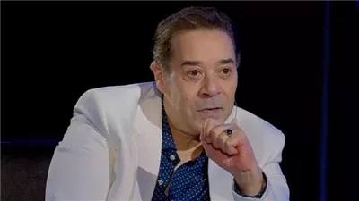 مدحت صالح مع جمهوره في الأوبرا..غدا