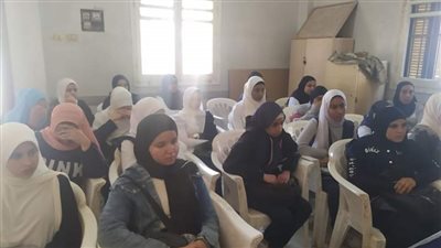 مسابقة دينية في حفظ القرآن الكريم بمركز شباب مدينة جهينة