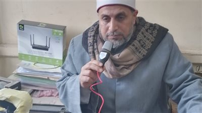 أزهر الشرقية: تفعيل المتابعة الإلكترونية لقطاع المعاهد الأزهرية 