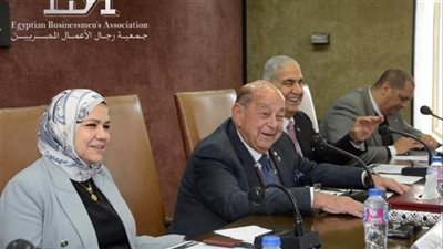 علي عيسى: نثمن تفهم وزارة المالية ومصلحة الضرائب للطلبات المنطقية والعادلة لمجتمع الأعمال