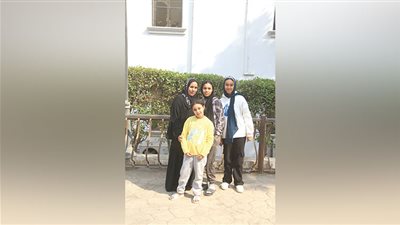 الأيتام وقسوة الحياة