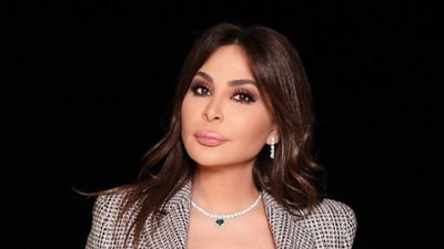 إليسا تنعى فادي إبراهيم: خلص وجعك