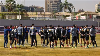 الأهلي يختتم استعداداته اليوم لملاقاة البلدية في الدوري 