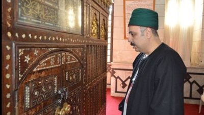 الاحتفال بمولد سيدي سلطان الحنفي يوم الأربعاء المقبل
