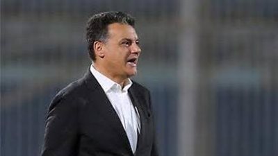 إيهاب جلال يعلن تشكيل الإسماعيلي الرسمي لمواجهة الجونة 