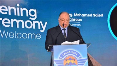 رئيس القابضة للمطارات: خطة طموحة للتقليل من الانبعاثات الكربونية واستخدام الطاقة النظيفة