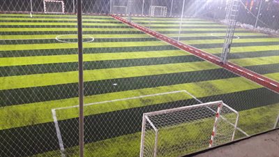 جهاز 6 أكتوبر يطرح  20 قطعة أرض بأنشطة رياضية 