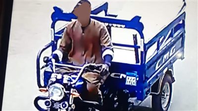 ضبط عاطل سرق مغسلة أموات بمسجد في الأقصر