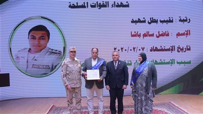 قوات الدفاع الشعبى والعسكرى تنظم عدداً من الفعاليات بالتعاون مع أجهزة الدولة المختلفة