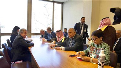 اللجنة الوزارية المكلفة من القمة العربية الإسلامية تحذر إسرائيل المساس بدور العبادة