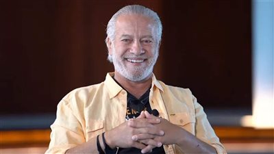 السبب الحقيقي وراء وفاة فادي إبراهيم.. نقيب الممثلين يكشف أسرار لحظاته الأخيرة