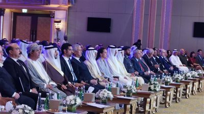 محافظ أسوان يشارك فى النسخة الـ 16 لجائزة خليفة للنخيل بالإمارات