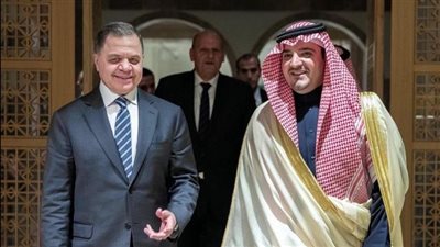 محمود توفيق يعقد عدداً من اللقاءات الثنائية مع وزراء داخلية عدة دول