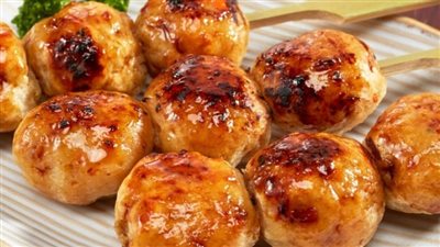 للدايت.. طريقة تحضير كفتة الدجاج بالشوفان