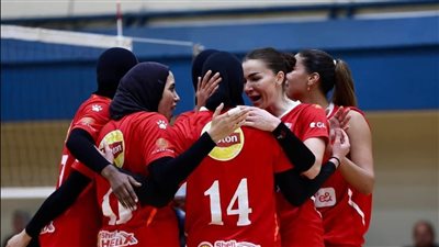 الأهلي يلتقي بترو أتليتكو بنصف نهائي السوبر الأفريقي لسيدات اليد 