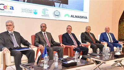   محافظ الاسكندرية: الدولة المصرية اتخذت خطوات ملموسة للحفاظ على المياه والبيئة وترشيد الطاقة 