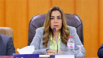 محافظ دمياط تؤكد علي إتمام جميع الاستعدادات لاستقبال شهر رمضان