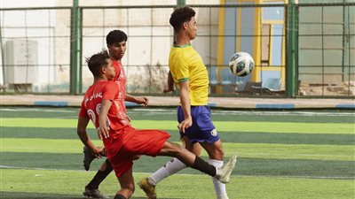 الإسماعيلي ٢٠٠٦ يفوز على رأس غارب ببطولة الجمهورية 