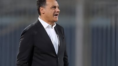 إيهاب جلال يقرر منح لاعبي الإسماعيلي راحة من التدريبات 