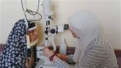 انطلاق المؤتمر الدولي لمعهد بحوث أمراض العيون نهاية الشهر