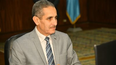 محافظ الغربية: الزيادة السكانية تلتهم التنمية