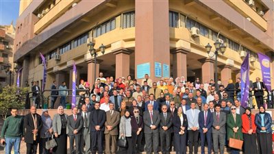 تجديد رخصة شهادتي اعتماد الايزو بتجارة طنطا 