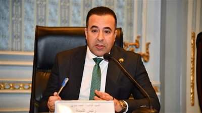 بدوي : المصرية للاتصالات نفذت رؤية القيادة السياسية في الوصول بالخدمات للمستويات العالمية 