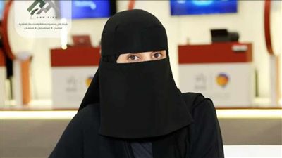 رحاب الأحمري: توكيل محامي خاص أمر ضروري خاصةً في القضايا الكبيرة 