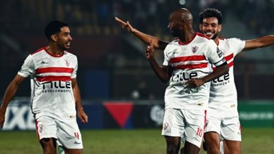 طاقم تحكيم اثيوبي لإدارة مباراة الزمالك وسوار بالكونفدرالية 