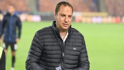 محمد عودة: أهدرنا الكثير من الفرص أمام المصري وعلينا النظر للأمام