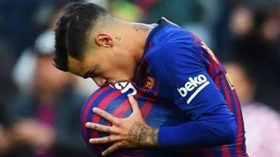 كوتينيو: لم أندم على الانتقال لبرشلونة