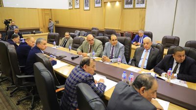 مجلس النقابة يطالب المحامين الصادر لهم أحكام قضائية باستكمال أوراقهم الانتخابية