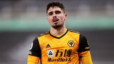 تشيلسي يضم البرتغالي نيتو من ولفرهامبتون 