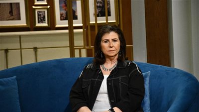 ميريت الحريري تكشف تفاصيل جديدة عن والدها في برنامج واحد من الناس