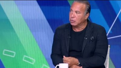أيمن يونس: الأهلي والزمالك هما 