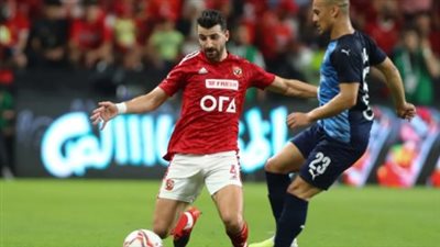 شبانة: محمود متولي أصبح خارج حسابات الأهلي