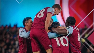 هاتريك بوين يقود وست هام لاكتساح برينتفورد برباعية مثيرة بالبريميرليج