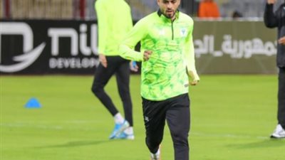 دور الـ 32 للكأس .. صلاح محسن يقود هجوم المصري أمام جمهورية شبين