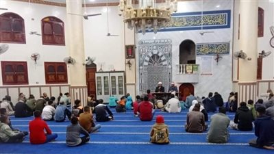 أوقاف الفيوم تنظم 50 ندوة بعنوان 