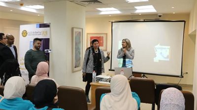 مدير عام الاستراتيجيات بالهيئة العامة للرقابة المالية 