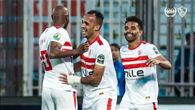 نجم الأهلي السابق: أتمنى عودة الزمالك للمنافسة بقوة 