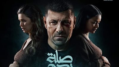 إياد نصار يصدم الجمهور بقضية 