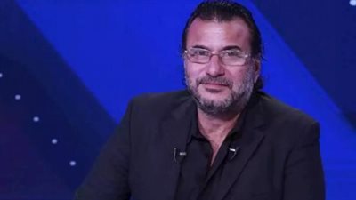 عبد الجليل: أتمنى إنتهاء أزمة كولر وكهربا في أسرع وقت 
