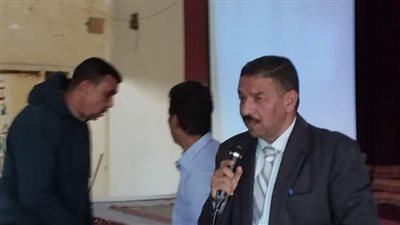 مدير تعليم نجع حمادي يعلن مواعيد تنفيذ القوافل التعليمية لطلاب الشهادتين 